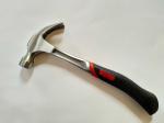 8oz,16oz Forged steel Claw hammer/ Nail hammer with grade A polishing surface,