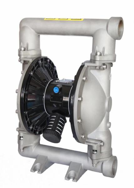 Buy cheap Petro Oil Air Actuated Diaphragm Pump , Plastic Gas Powered Diaphragm Pump from wholesalers