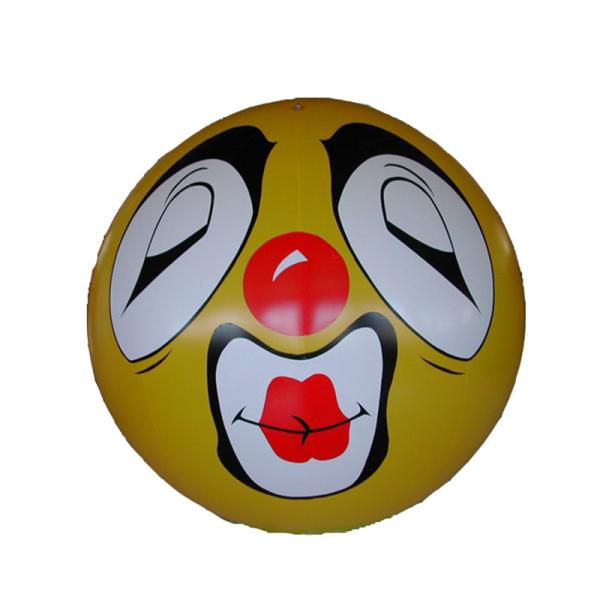 Buy cheap Custom logo cheap price advertising Balloons giant large inflatable helium balloon from wholesalers