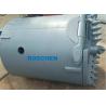 Buy cheap Pile Rotary Auger Rock Drilling Bucket R15 / R26 / R28 / R30 / R38 / R60 from wholesalers