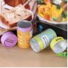 Buy cheap Easy Open End Lid 150mm Paper Tube Box For Tea Custom Logo Printing from wholesalers