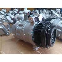 Buy cheap Auto AC Conditioning Compressor For BEN GLC 6PK 110MM OEM 0008306700 DS87007 product