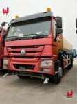 30t Water Sprinkler Truck Transport 336HP Howo 10 Wheeler