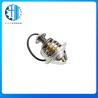 Buy cheap SK210-8 SK260-8 Excavator Engine Spare Parts Thermostat S0401-66119 Manufactured from wholesalers