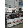 Buy cheap 1600/1800/2000*830 Rubber Belt Vulcanizing Machine Conveyor Belt Hot Joint Machine from wholesalers