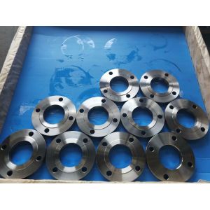 Buy cheap 5k 10k 16k 20k SS400 JIS B2220 Flange Slip On Blind Carbon Steel Stainless Steel from wholesalers