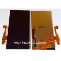 Buy cheap Original 5.0 Inches Mobile Phone Screen , Digitizer Cell Phone LCD Display product