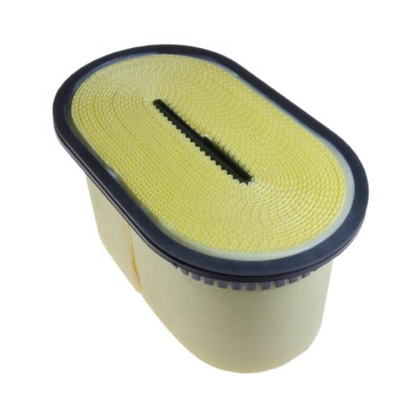 Buy cheap P636991 ME422880 Truck Engine Air Filter Element Replacement from wholesalers