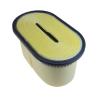 Buy cheap P636991 ME422880 Truck Engine Air Filter Element Replacement from wholesalers