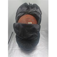 Buy cheap Lightweight Sport Ball Backpack 420D PU Custom Basketball Backpacks OEM product