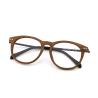 Buy cheap Latest Styles Wood Grain Acetate Optical Glasses Frame MR 6114 from wholesalers