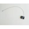 Buy cheap 40CM Length TSA Cable Lock Color Customized Logo Printed BSCI Approved from wholesalers