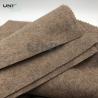 Buy cheap Eco Friendly Polyester Wool Needle Punched Fabric For Coat Collar from wholesalers