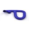 Buy cheap Low Water Absorption Silicone Intercooler Hose Electrochemical Degradation Resistance from wholesalers