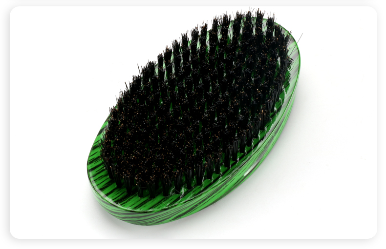 Soft Bristle Wave Brush Custom Torino Pro Brosse for Men's 360 Waves in South Africa's