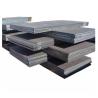 Buy cheap ASTM A463 Hot Rolled Black Steel Sheet Q215 5mm Thick Customized from wholesalers