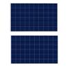 Buy cheap Home Anti Corrosion 280W Polycrystalline Solar Panel , Sun Panels For Home from wholesalers