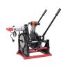 Buy cheap 160mm Jointing Hdpe Pipe Butt Fusion Jointing Machine SHT160-2/4(A) from wholesalers
