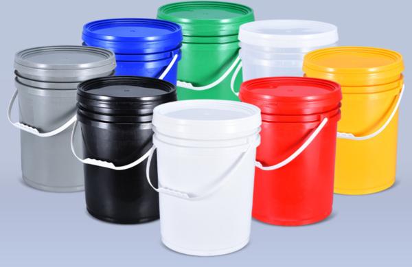 Buy cheap Round Chemical Bucket Weight See Details from wholesalers
