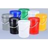 Buy cheap Rust Resistant Tool Storage Bucket with Lid from wholesalers
