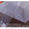 Buy cheap Plastic Cube, Wedding Favour, Sweet Chocolate, Candy Packaging, Gift Boxes, Toy packaging, crystal clear box from wholesalers