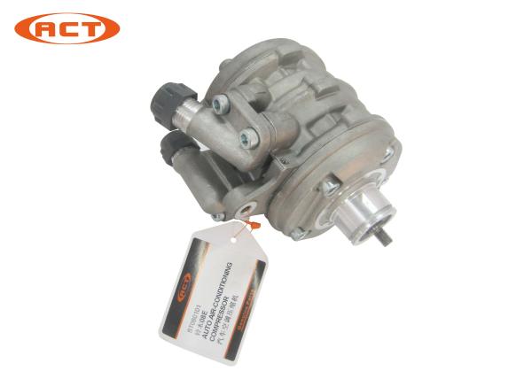 Buy cheap Suzuki 08E Car Auto Air Conditioning Compressor 12V High Performance from wholesalers