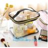 Buy cheap PVC Clear Tote Bags shopper shopping bag, pvc large plastic shopping bag, Matte Glossy Eco Laminated Customized Handled from wholesalers