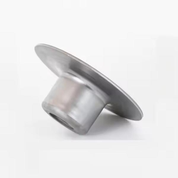 Buy cheap 84 Mm Mining Labyrinth Seals Stamped Bearing Housing Metal Cover TK6205-133 from wholesalers