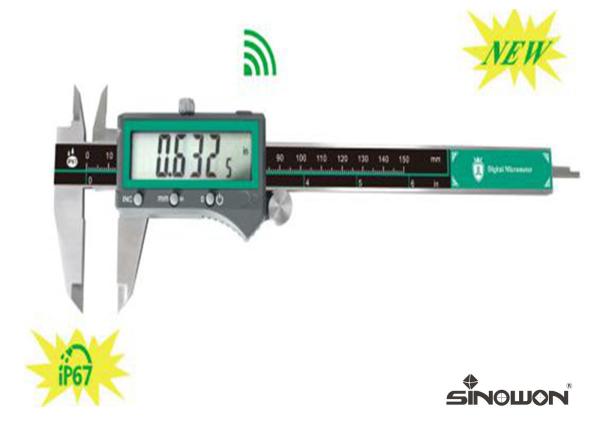 Buy cheap IP67 Optical Measuring Machine Built in Wireless transmission from wholesalers