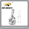 Buy cheap Slack Adjuster Manual ADIGE 727513 from wholesalers