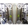 Buy cheap Vertical Sealing Rotary Powder Filling Machine Quad Seal Stabilo Bagger from wholesalers