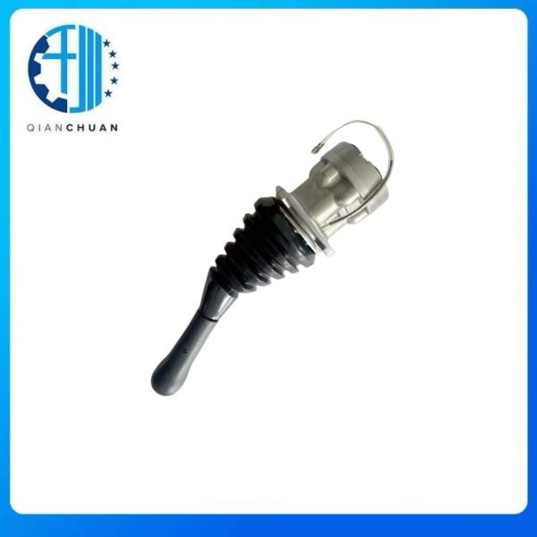 Buy cheap VOE14510417 Operating Rod Joystick Assy For Volvo EC210 EC240 EC290 EC360 EC460 Excavator Spare Parts from wholesalers