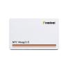 Buy cheap Anti Clone Printable Rfid Cards , Nfc 215 Cards For Public Transportation from wholesalers