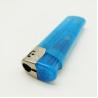 Buy cheap 7.77*2.29*1.25 CM Multi Colored Refillable Windproof Plastic Lighter Dy 's Best Seller from wholesalers