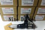 Brand New Denso Diesel Fuel Common Rail Injectors 095000-6353