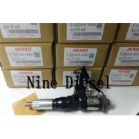 Buy cheap Brand New Denso Diesel Fuel Common Rail Injectors 095000-6353 product