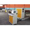 Buy cheap High speed 5ply corrugated cardboard production line from wholesalers