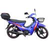 Buy cheap 110CC Model Zongshen Engine 125cc Motorcycle Africa Popular 110CC Mini Motorcycle from wholesalers