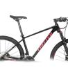 Buy cheap RETROSPEC 30 Speed Carbon Fiber Mountain Bike , 29 Inch Road Bike With ISO9001 from wholesalers