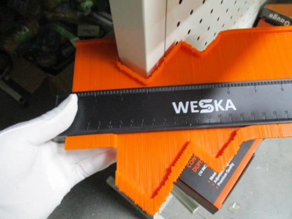 Buy cheap Measurement Gauge Third Party QC Inspection Services PSI type from wholesalers