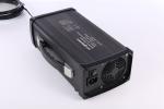 2000W 2400W AC DC Power Supply 120A 100A 24 Volt 48 Volt Lithium Battery Charger
