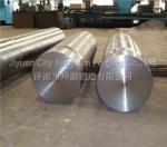 High Tensile Alloy / Carbon Steel Forged Steel Round Bar