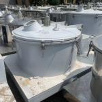 30x30x45cm Low Noise Used Centrifuge Stainless Steel