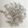 Buy cheap Silver 304SS Universal Rue Clip Stainless Steel 3/8" Jacobs Ladder Pin Quick Release Clevis Clip Sprint Car from wholesalers