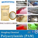 Papermaking Chemicals Polyacrylamide Cationic Paper Retention Agent
