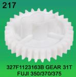 327F1123163B 327F1123163 FUJI FRONTIER 350 370 375 Digital Minilab Spare Part