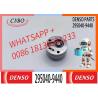 Buy cheap G4 Injector Orifice Plate 295040-9440 Control Valve 295040-9440 Valve Plate For 23670-0E010 23670-0E020 095000-5471 from wholesalers