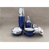 Buy cheap Cosmetic Acrylic Lotion Bottle Screw Down Cap 0 . 25CC Dosage Output from wholesalers