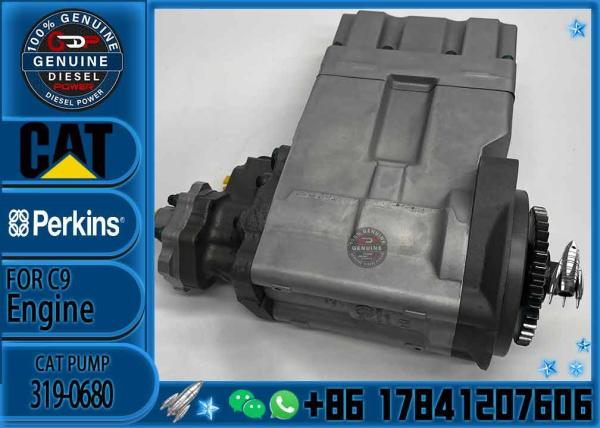 Buy cheap fuel injection pump 319-0674 10R-8899 319-0680 20R-0820 304-0677 254-4357 384-0677 20R-1635 476-8766 20R-1635 253-4339 from wholesalers