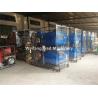 Buy cheap 200mm diesel engine motor towable mobile hydraulic wood crusher from wholesalers